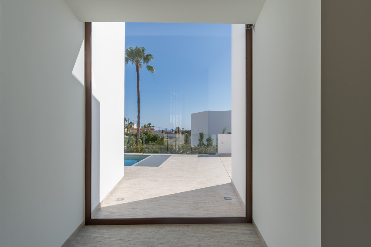 4 Bed Townhouse for sale in Benissa Costa Blanca, Alicante, Spain