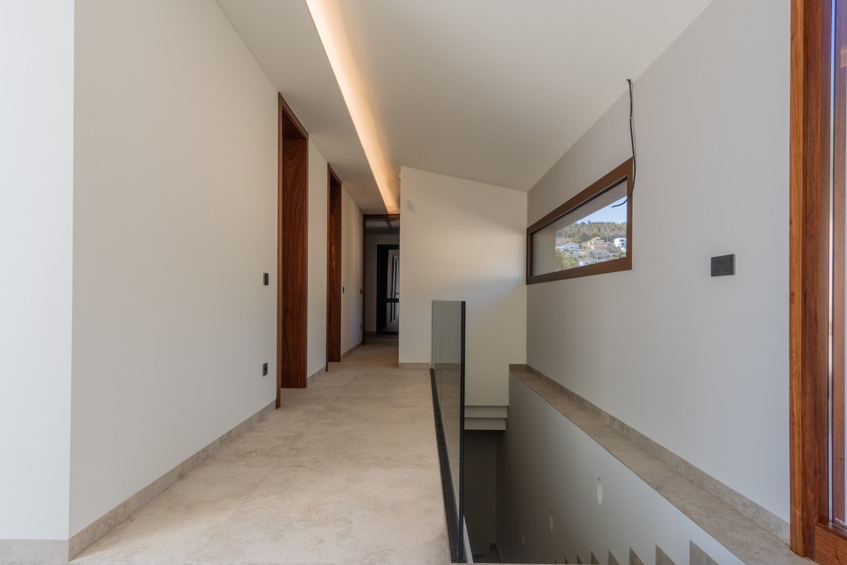 4 Bed Townhouse for sale in Benissa Costa Blanca, Alicante, Spain