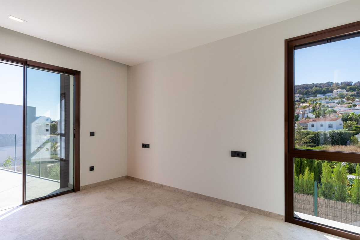 4 Bed Townhouse for sale in Benissa Costa Blanca, Alicante, Spain