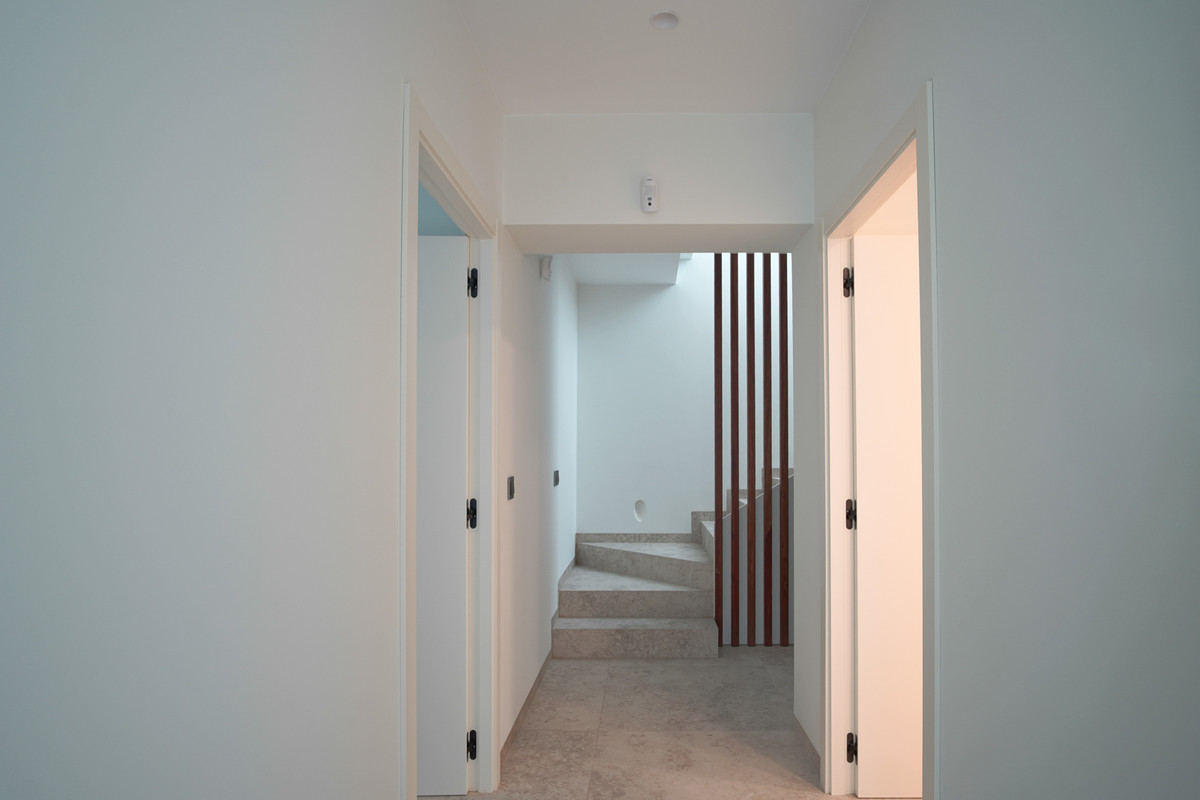 4 Bed Townhouse for sale in Benissa Costa Blanca, Alicante, Spain