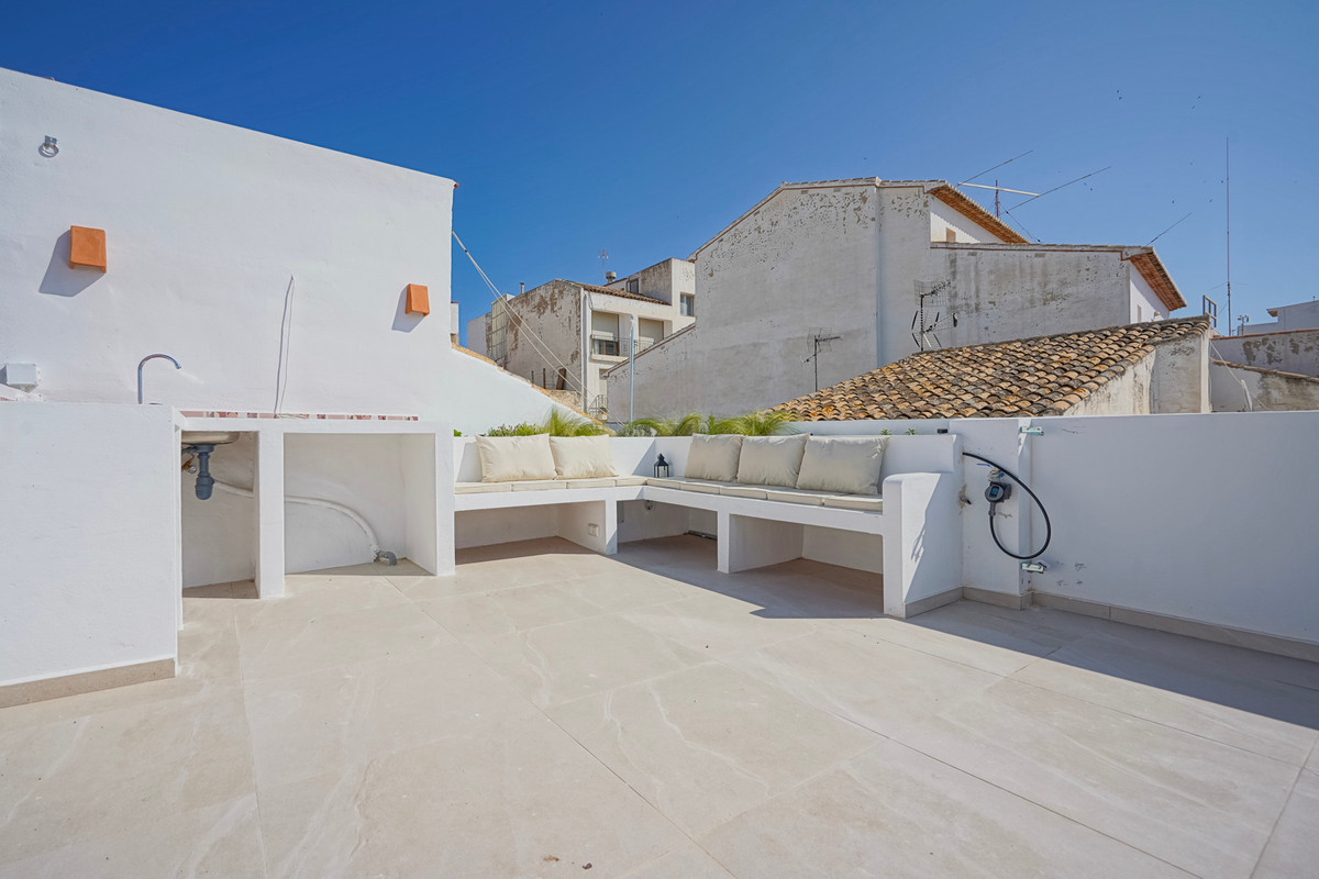 Se vende Adosada de 3 dormitorios en Costa Blanca, Alicante, España