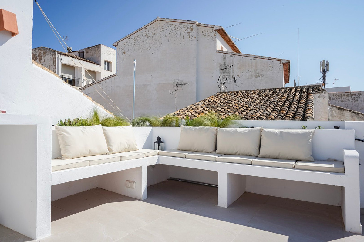 Se vende Adosada de 3 dormitorios en Costa Blanca, Alicante, España