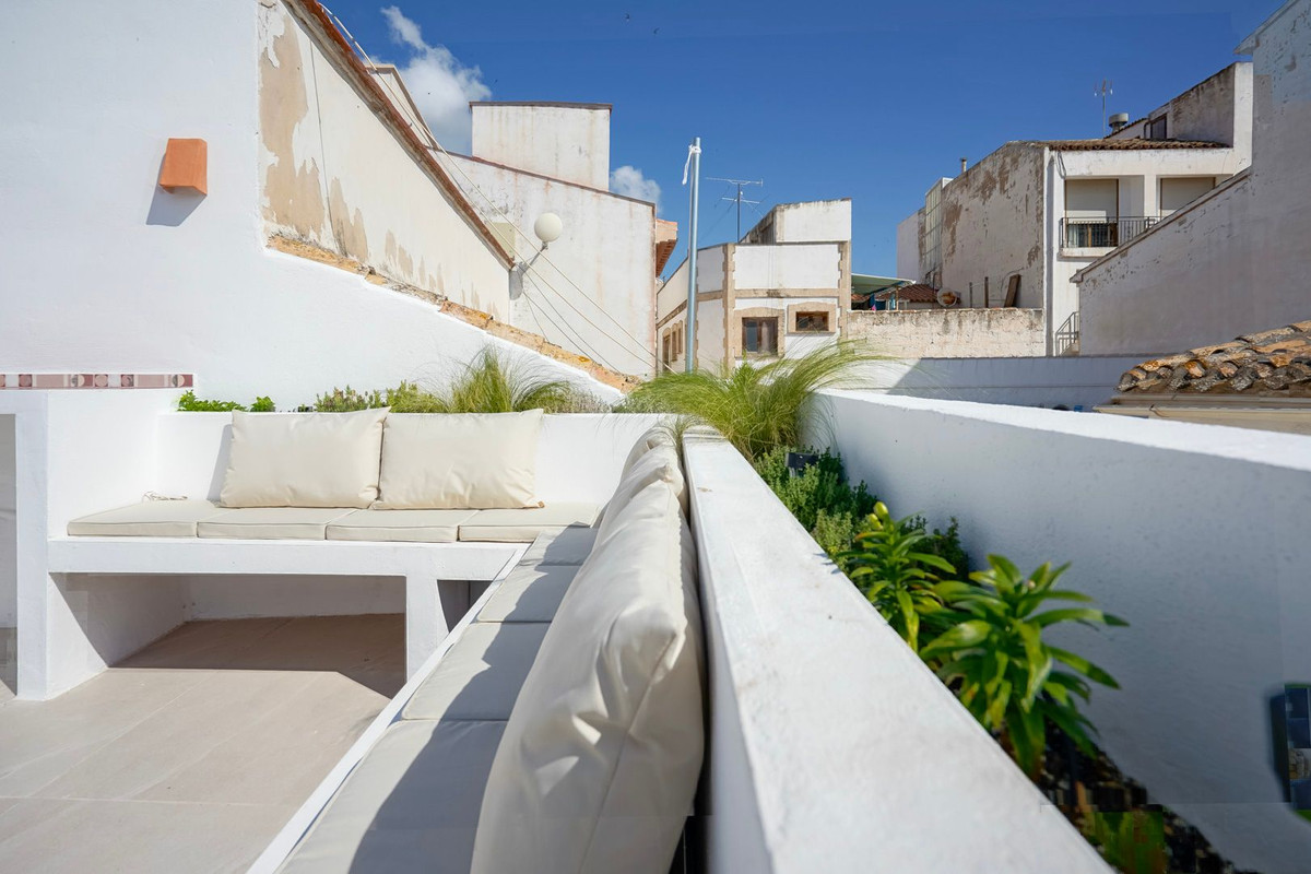 Se vende Adosada de 3 dormitorios en Costa Blanca, Alicante, España