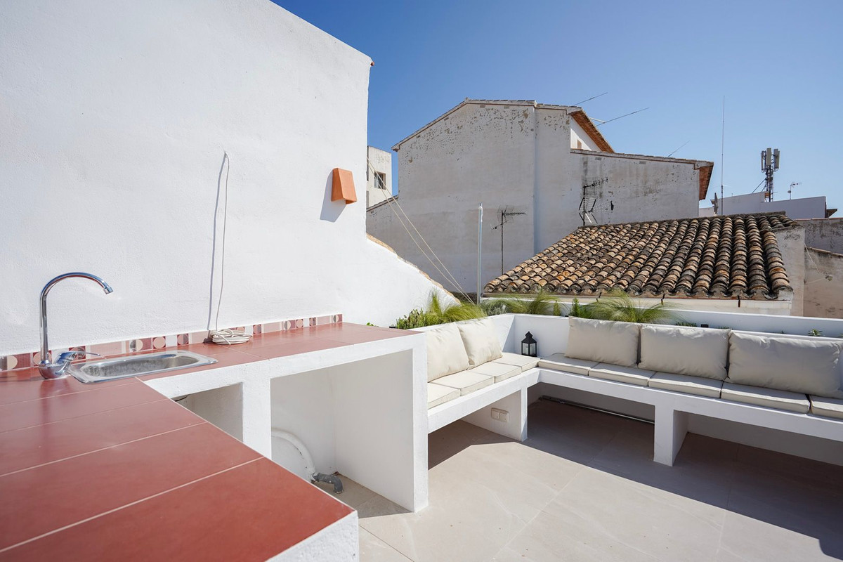 Se vende Adosada de 3 dormitorios en Costa Blanca, Alicante, España
