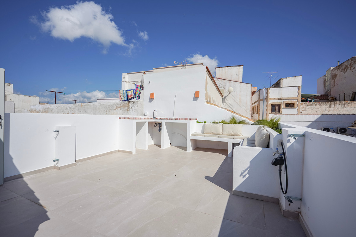 Se vende Adosada de 3 dormitorios en Costa Blanca, Alicante, España