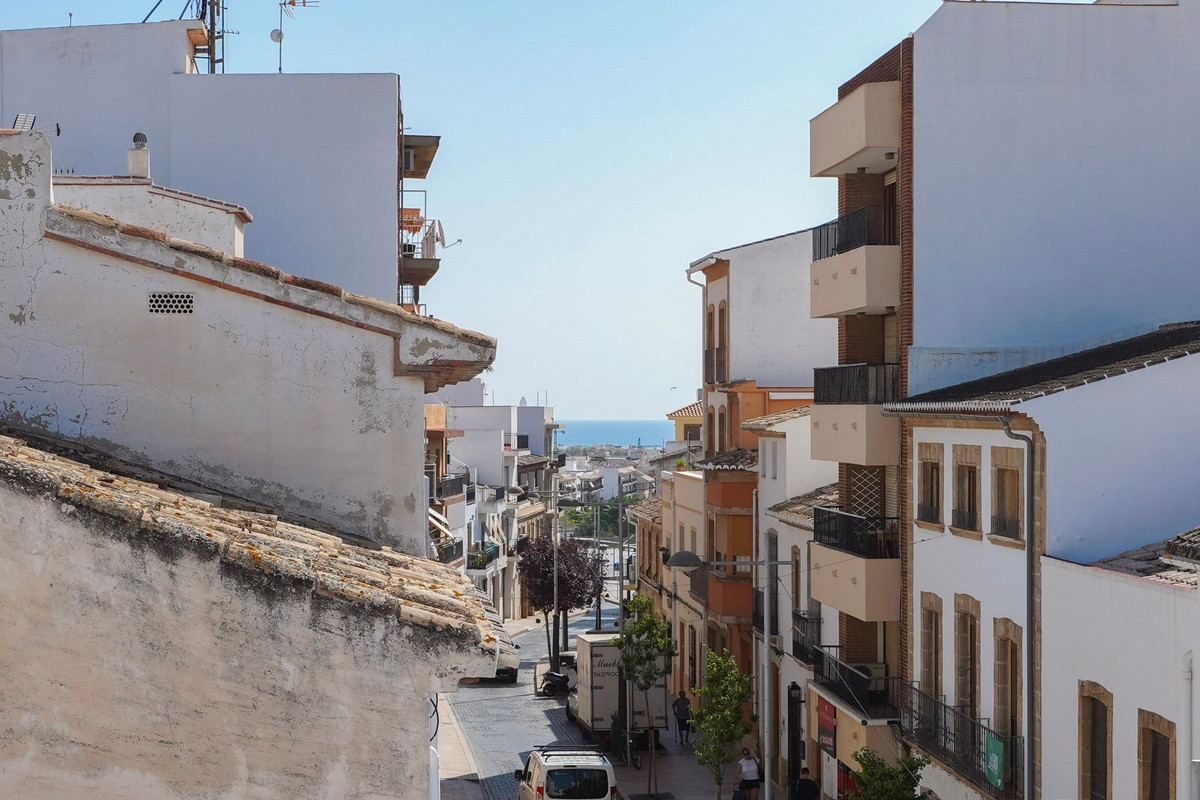 Se vende Adosada de 3 dormitorios en Costa Blanca, Alicante, España