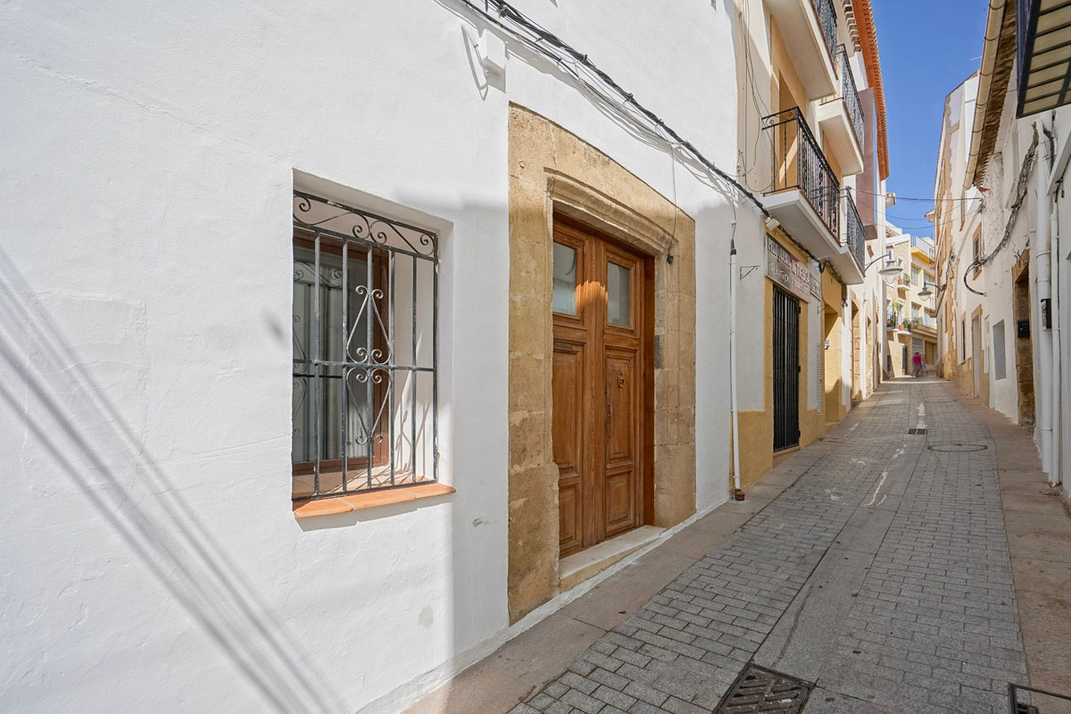 Se vende Adosada de 3 dormitorios en Costa Blanca, Alicante, España