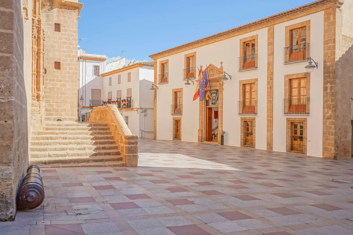 Se vende Adosada de 3 dormitorios en Costa Blanca, Alicante, España