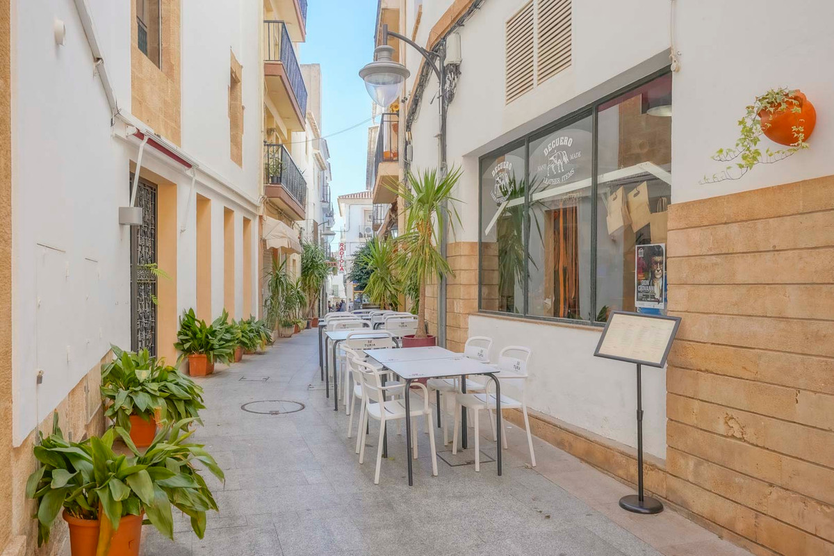 Se vende Adosada de 3 dormitorios en Costa Blanca, Alicante, España