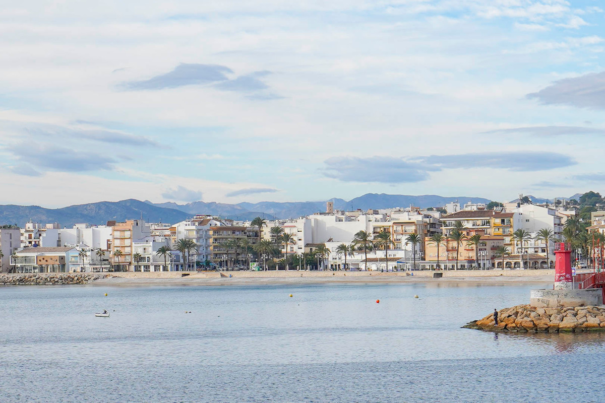 Se vende Adosada de 3 dormitorios en Costa Blanca, Alicante, España