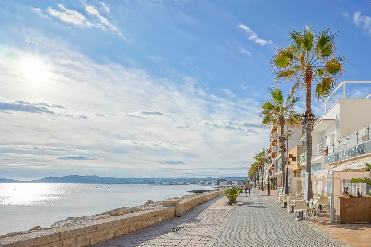 Se vende Adosada de 3 dormitorios en Costa Blanca, Alicante, España