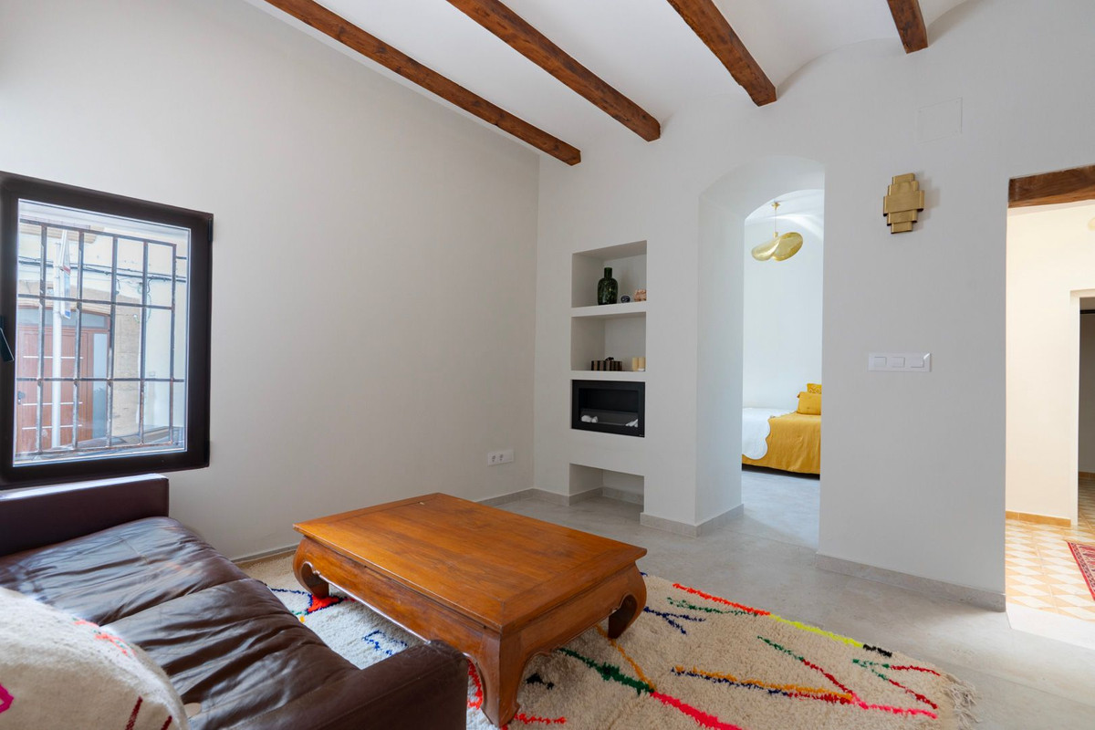 Se vende Adosada de 3 dormitorios en Costa Blanca, Alicante, España
