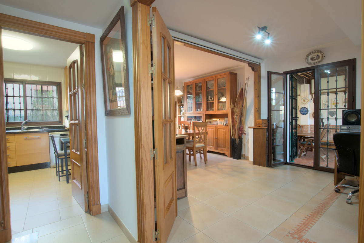 Se vende Adosada de 3 dormitorios en Costa Del Sol, Málaga, España