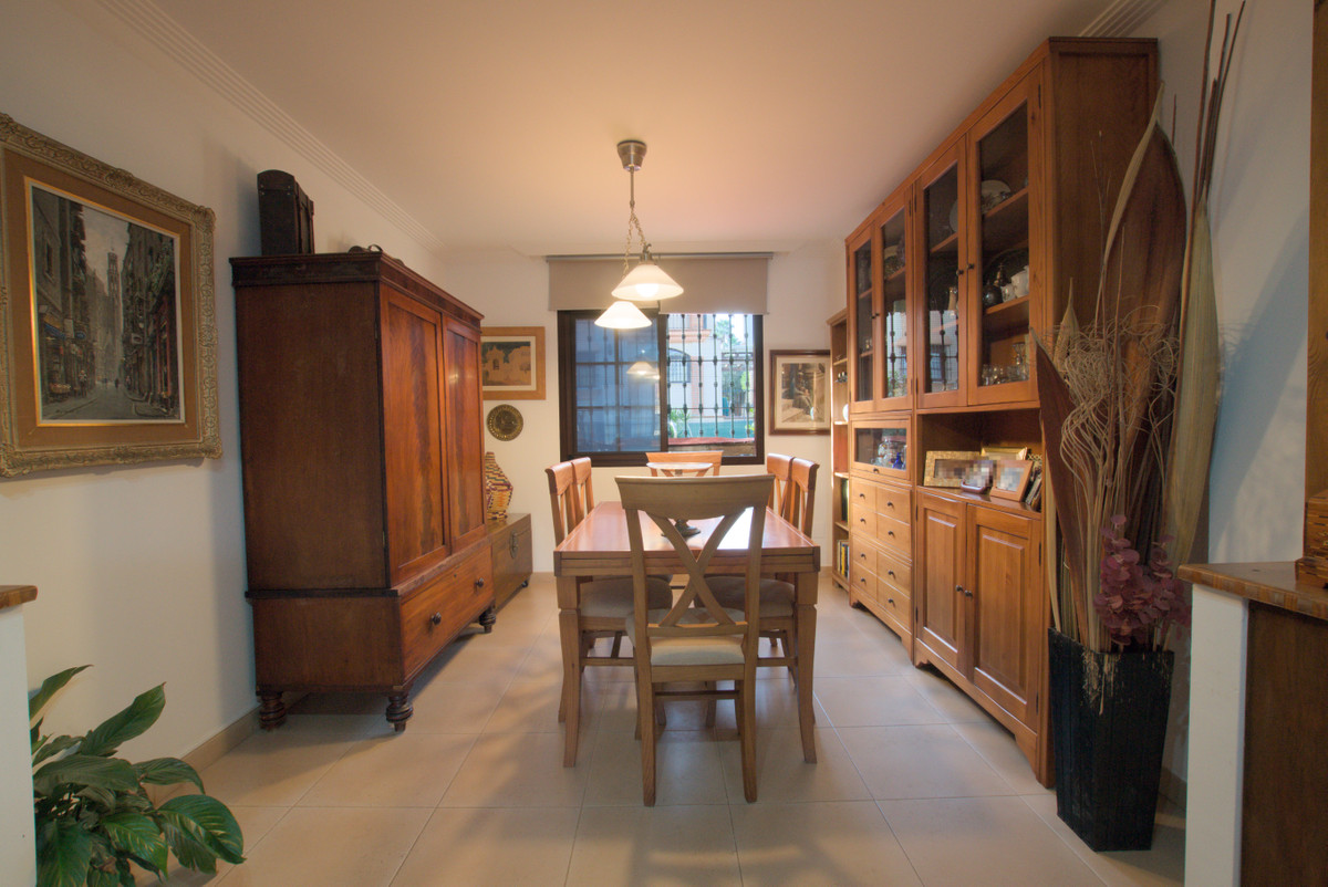 Se vende Adosada de 3 dormitorios en Costa Del Sol, Málaga, España