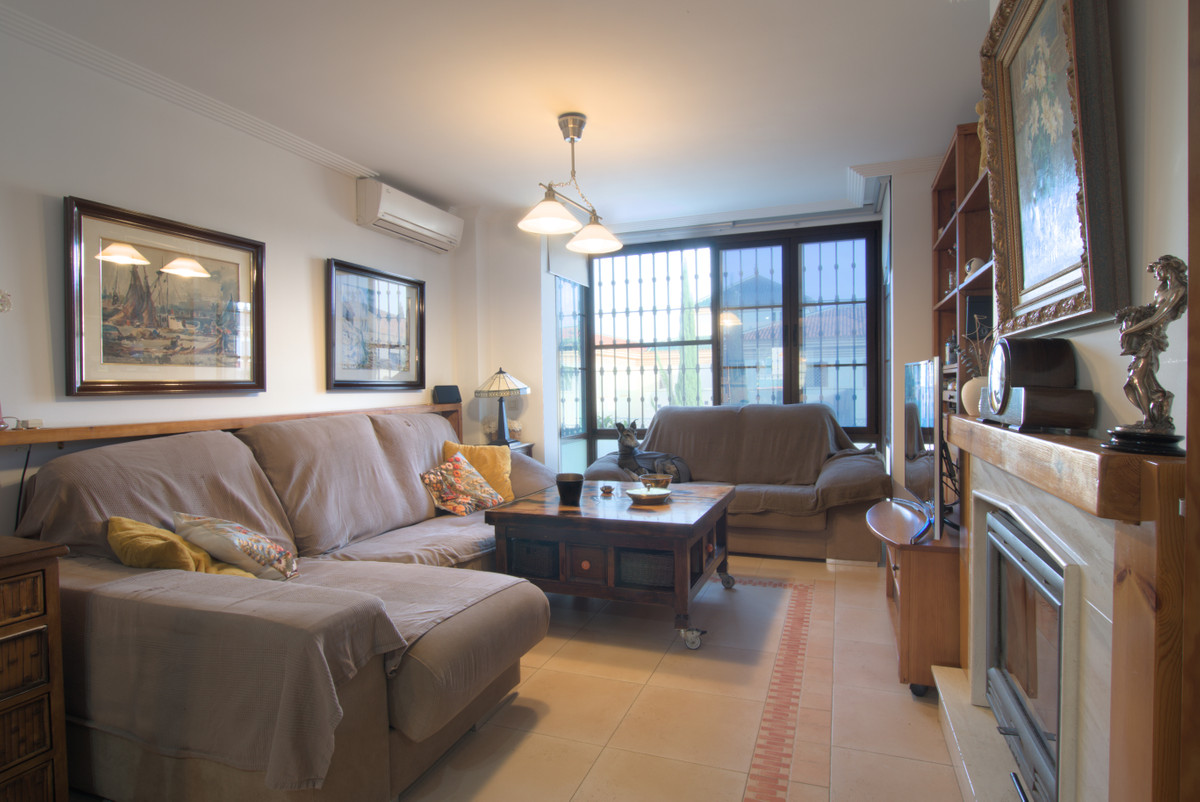 Se vende Adosada de 3 dormitorios en Costa Del Sol, Málaga, España