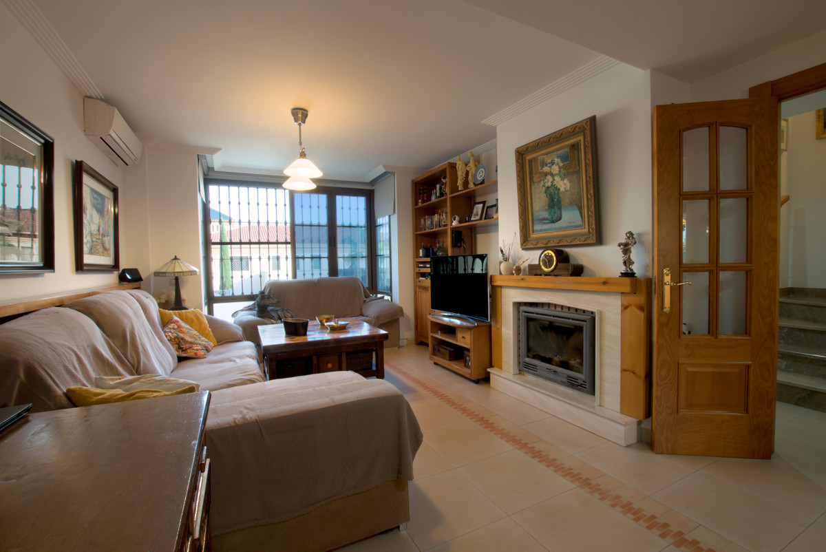 Se vende Adosada de 3 dormitorios en Costa Del Sol, Málaga, España