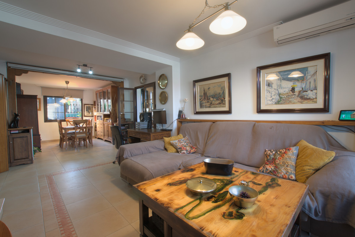 Se vende Adosada de 3 dormitorios en Costa Del Sol, Málaga, España