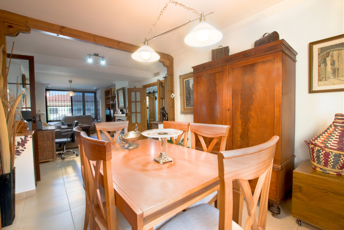 Se vende Adosada de 3 dormitorios en Costa Del Sol, Málaga, España