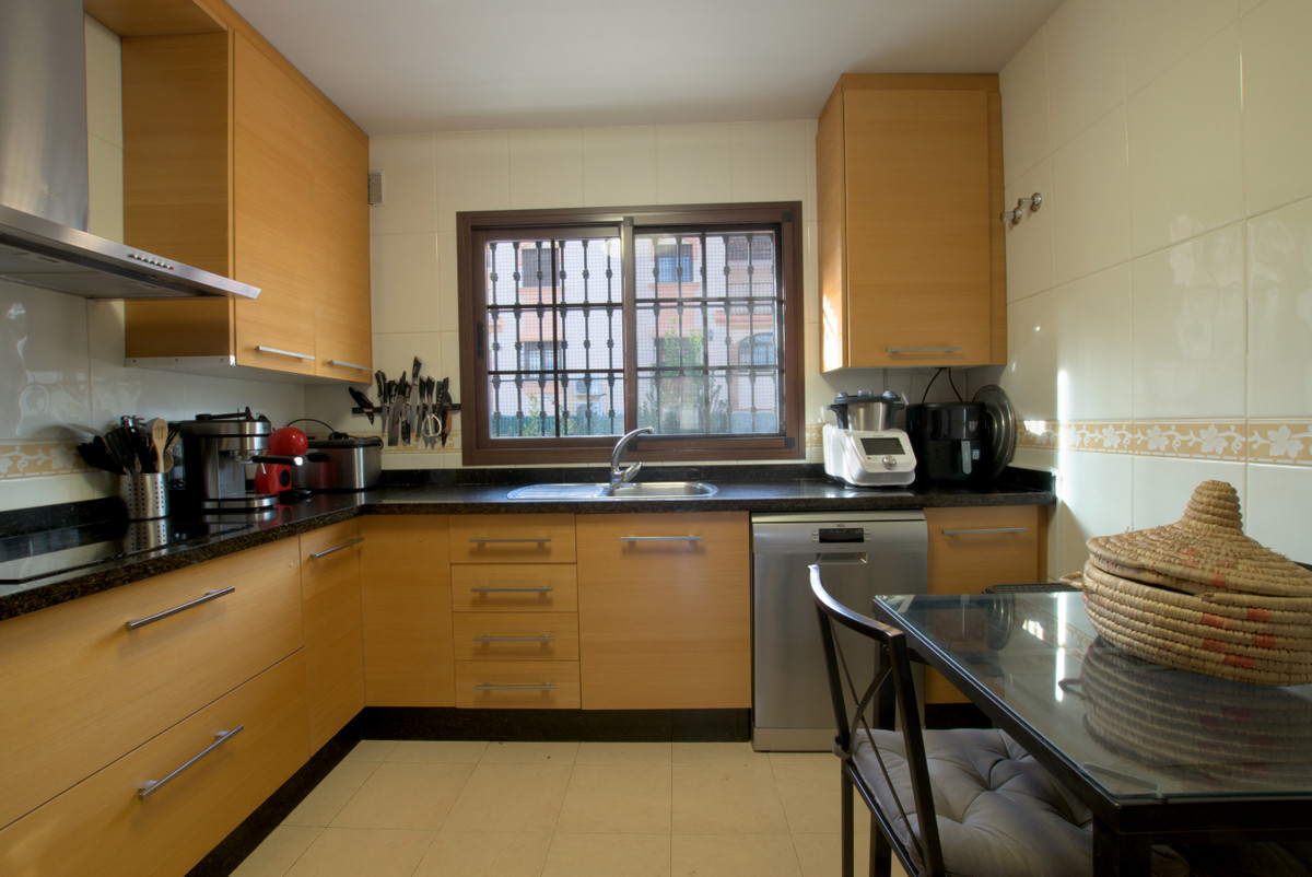 Se vende Adosada de 3 dormitorios en Costa Del Sol, Málaga, España
