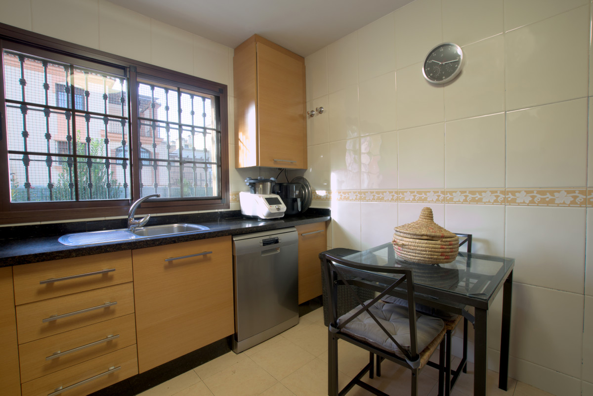 Se vende Adosada de 3 dormitorios en Costa Del Sol, Málaga, España