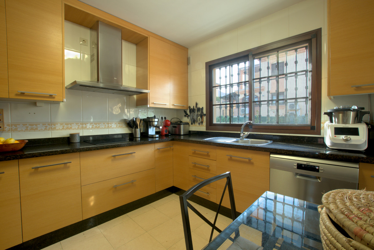 Se vende Adosada de 3 dormitorios en Costa Del Sol, Málaga, España