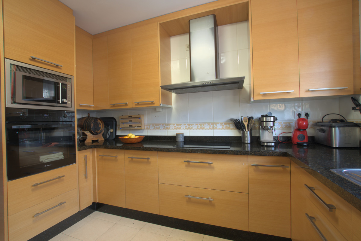 Se vende Adosada de 3 dormitorios en Costa Del Sol, Málaga, España