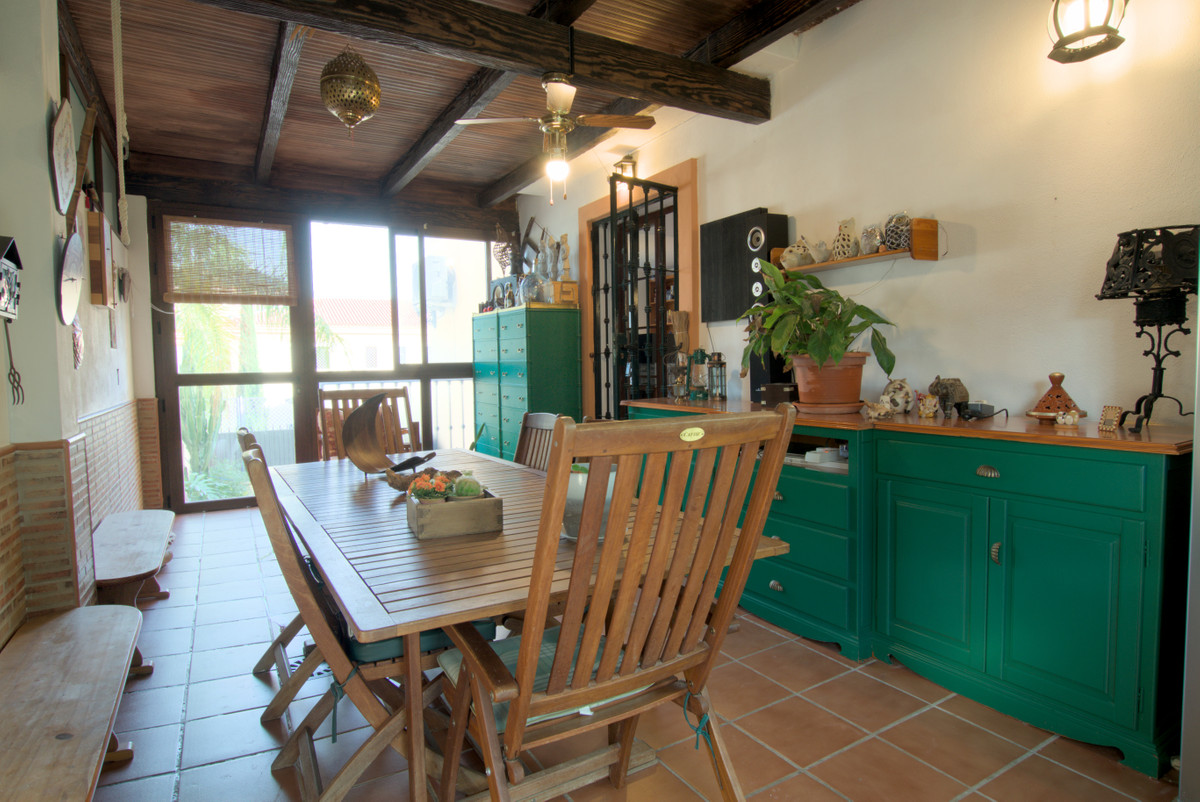 Se vende Adosada de 3 dormitorios en Costa Del Sol, Málaga, España
