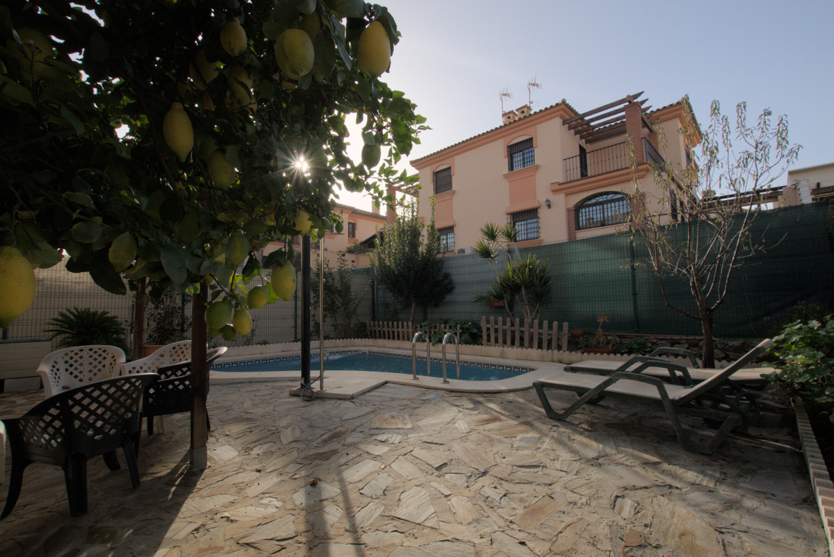 Se vende Adosada de 3 dormitorios en Costa Del Sol, Málaga, España