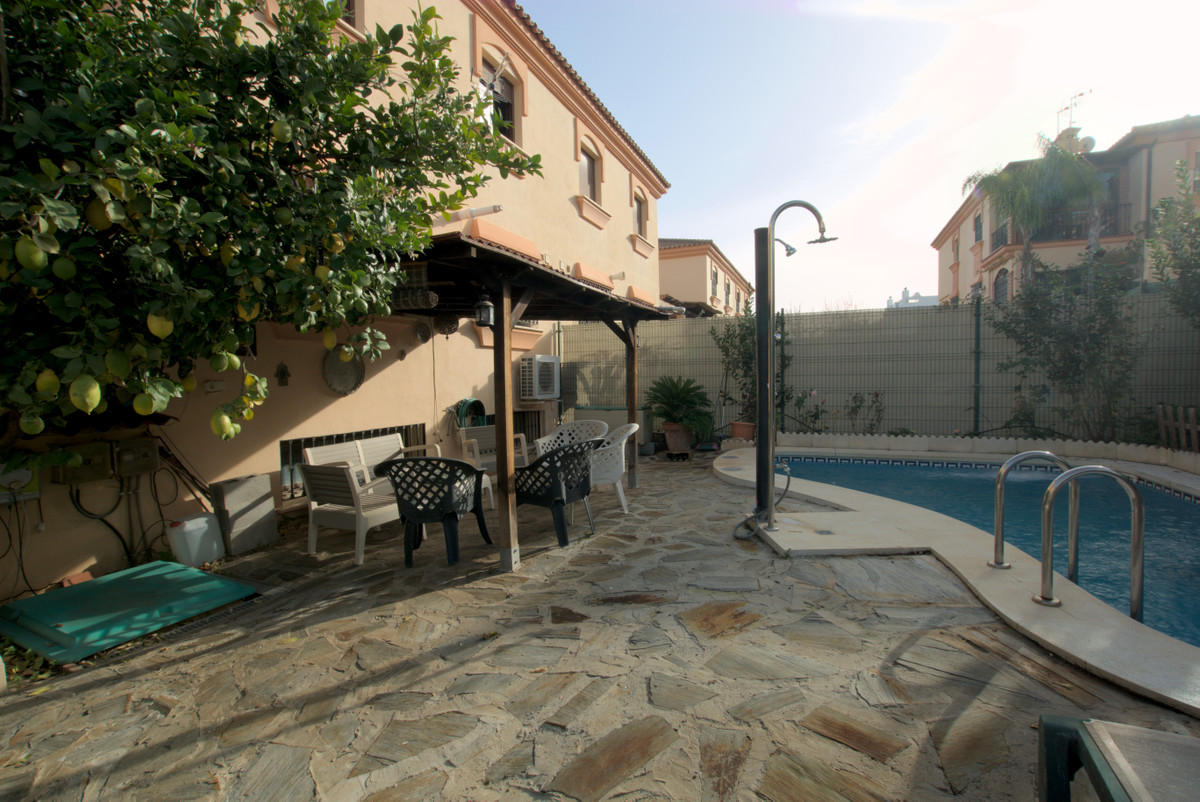 Se vende Adosada de 3 dormitorios en Costa Del Sol, Málaga, España