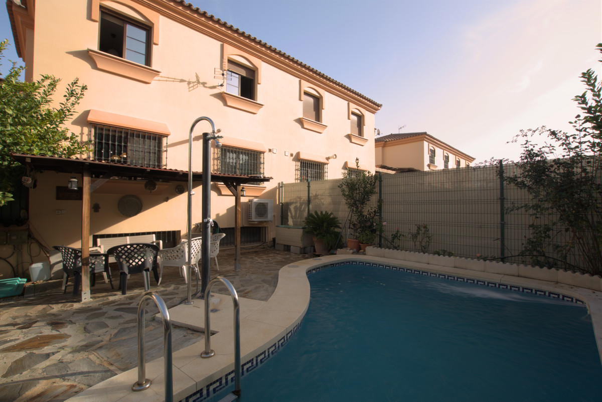 Se vende Adosada de 3 dormitorios en Costa Del Sol, Málaga, España