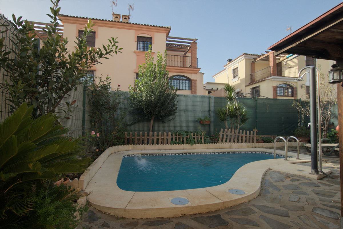Se vende Adosada de 3 dormitorios en Costa Del Sol, Málaga, España