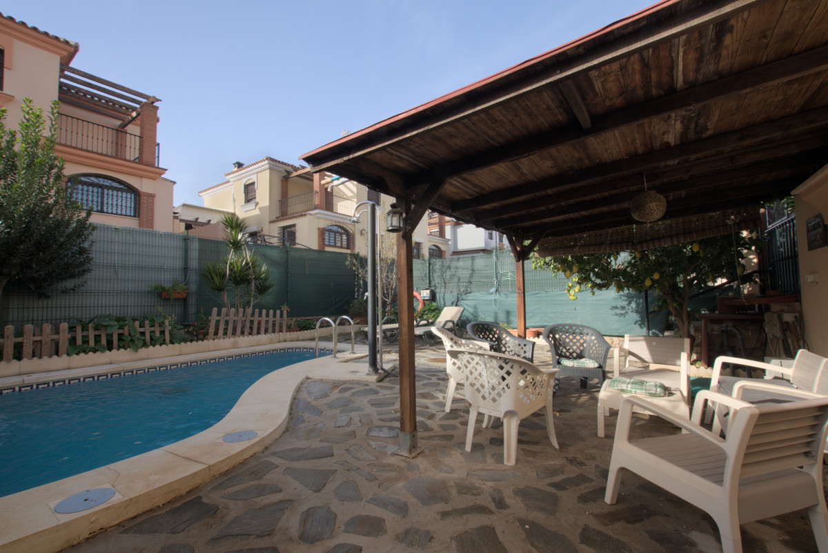 Se vende Adosada de 3 dormitorios en Costa Del Sol, Málaga, España
