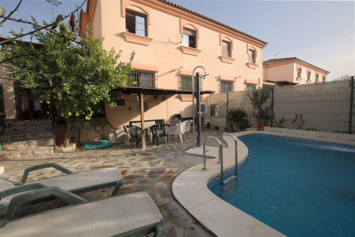 Se vende Adosada de 3 dormitorios en Costa Del Sol, Málaga, España
