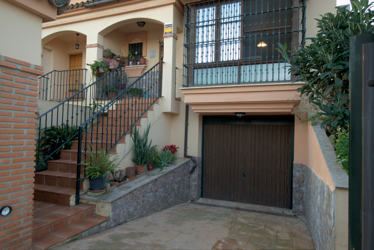 Se vende Adosada de 3 dormitorios en Costa Del Sol, Málaga, España