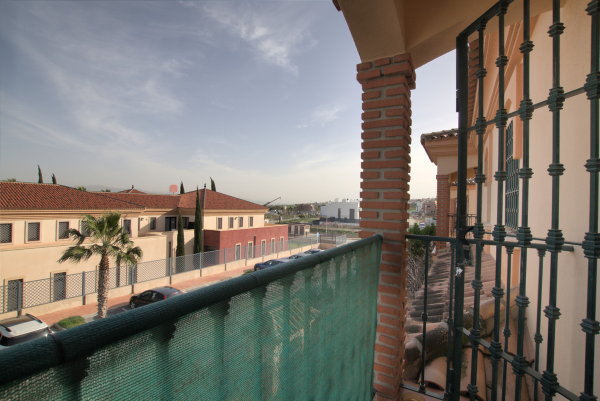 Se vende Adosada de 3 dormitorios en Costa Del Sol, Málaga, España