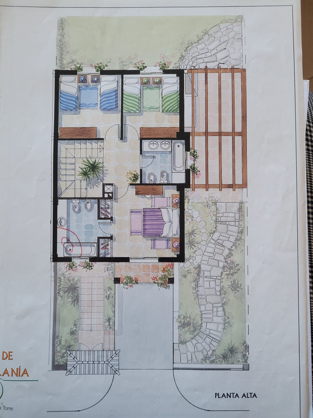 Se vende Adosada de 3 dormitorios en Costa Del Sol, Málaga, España