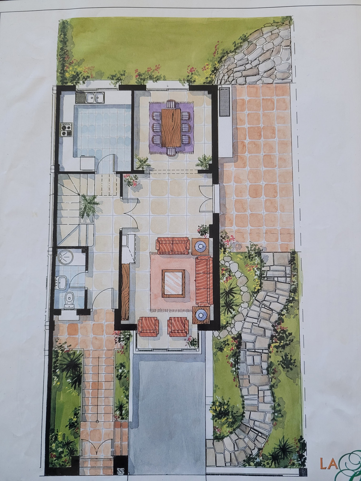 Se vende Adosada de 3 dormitorios en Costa Del Sol, Málaga, España