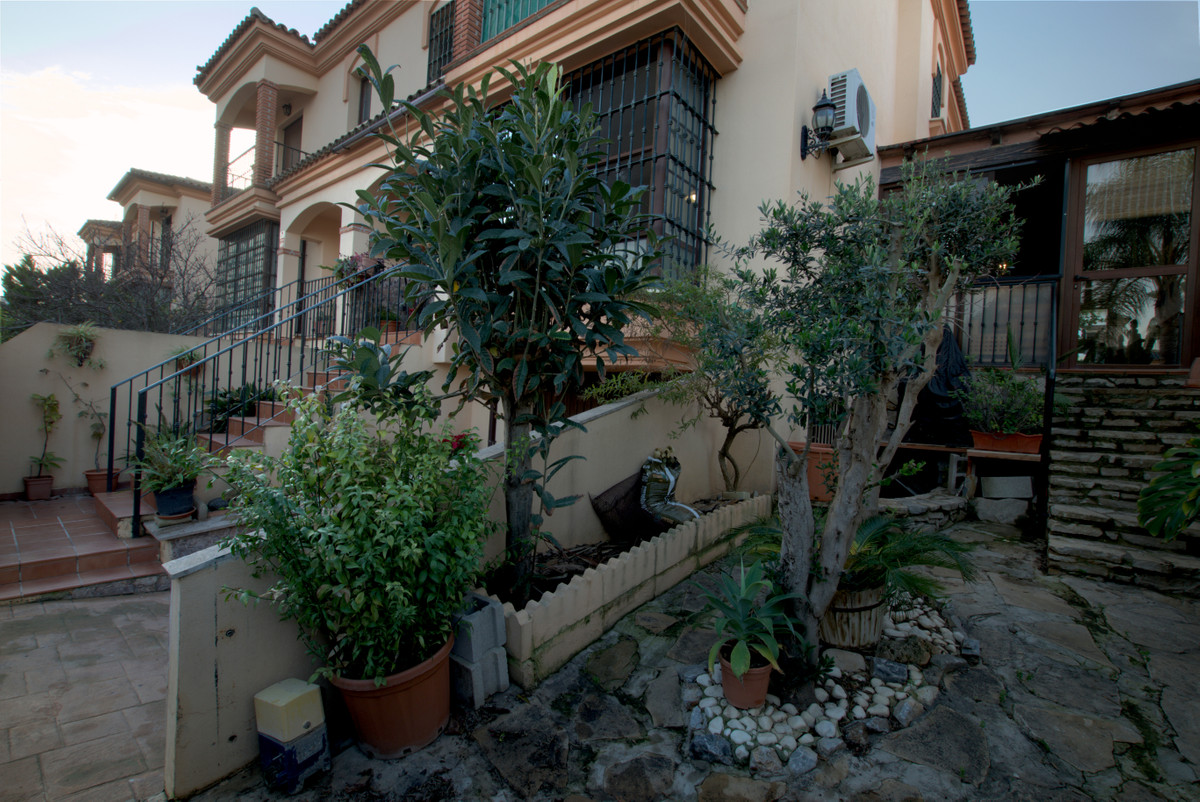 Se vende Adosada de 3 dormitorios en Costa Del Sol, Málaga, España