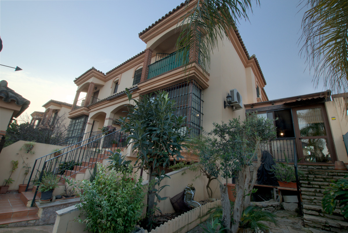 Se vende Adosada de 3 dormitorios en Costa Del Sol, Málaga, España