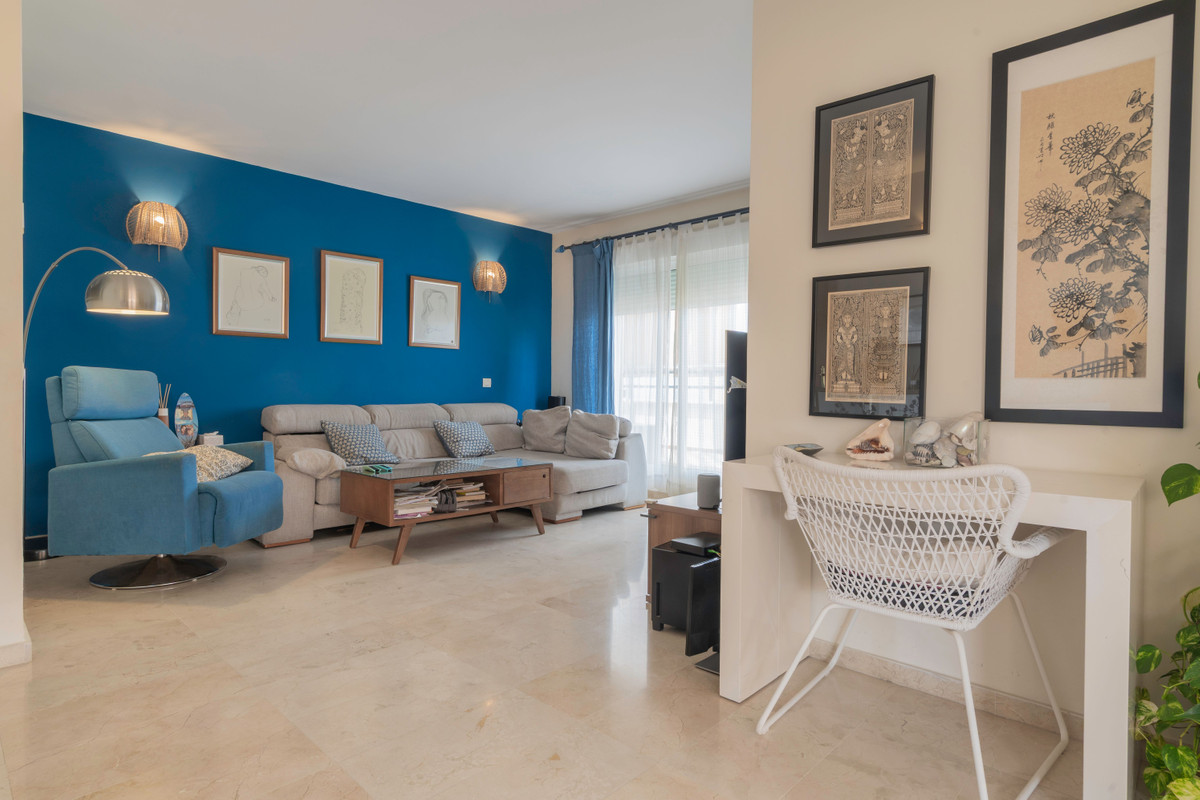 4 Bed Apartment for sale in El Pinillo Costa Del Sol, Málaga, Spain