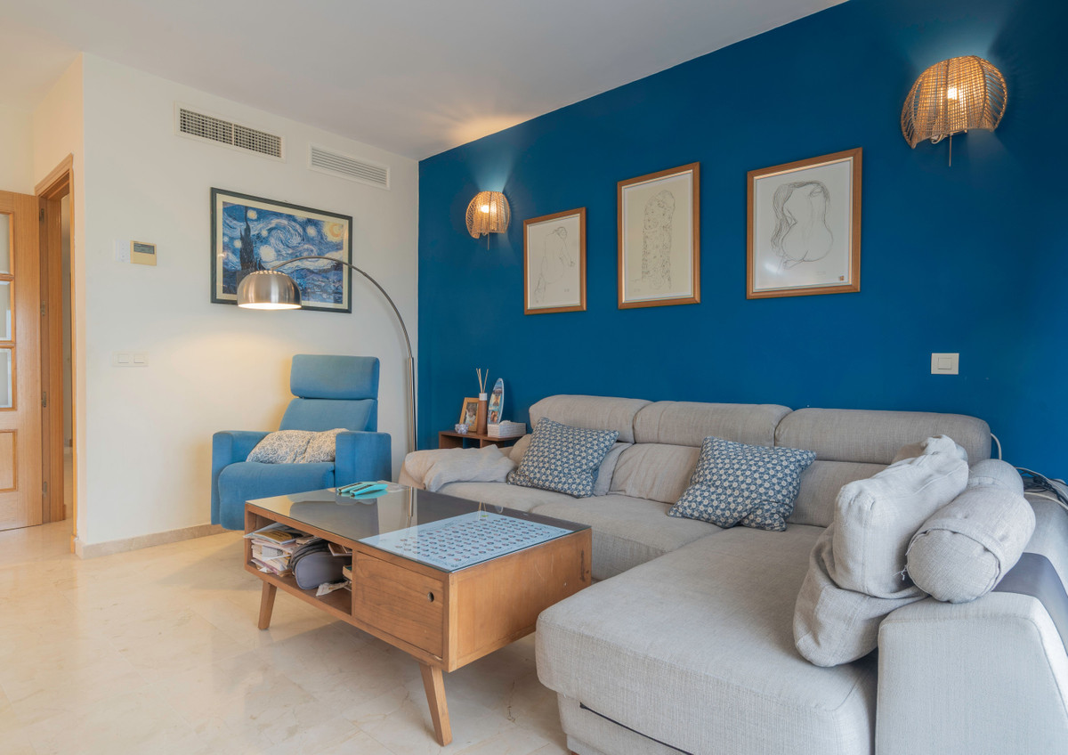 4 Bed Apartment for sale in El Pinillo Costa Del Sol, Málaga, Spain