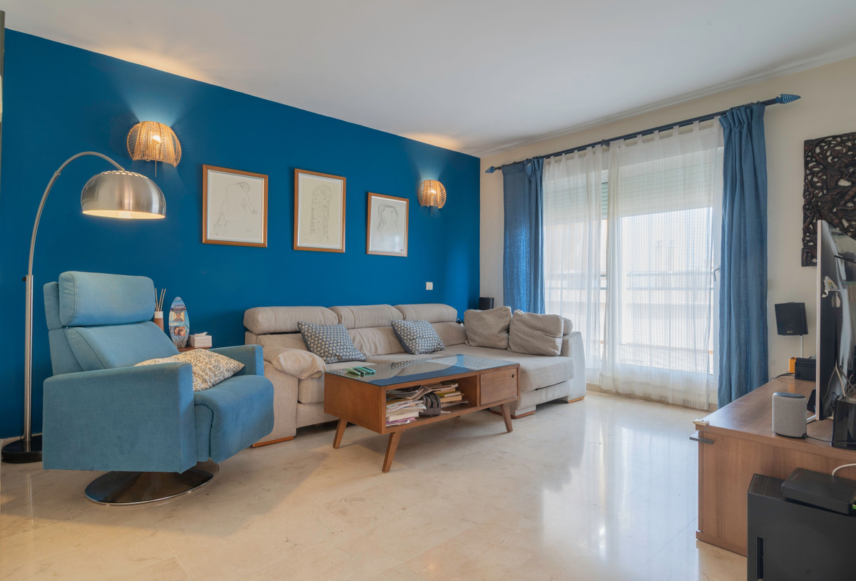 4 Bed Apartment for sale in El Pinillo Costa Del Sol, Málaga, Spain