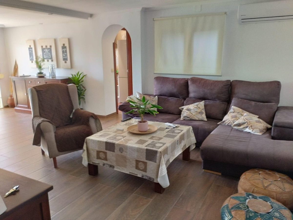 Se vende Apartamento Planta Baja de 2 dormitorios en Costa Del Sol, Málaga, España