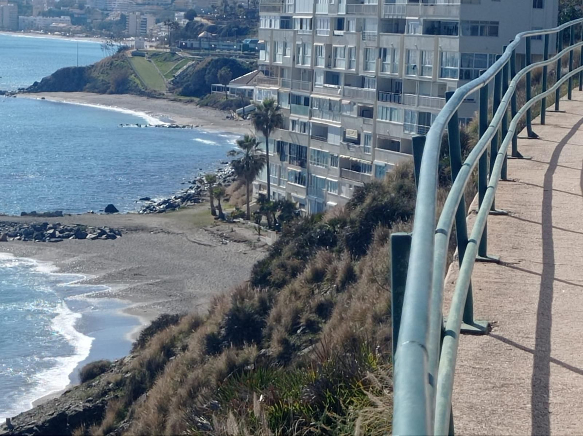 Se vende Apartamento Planta Baja de 2 dormitorios en Costa Del Sol, Málaga, España