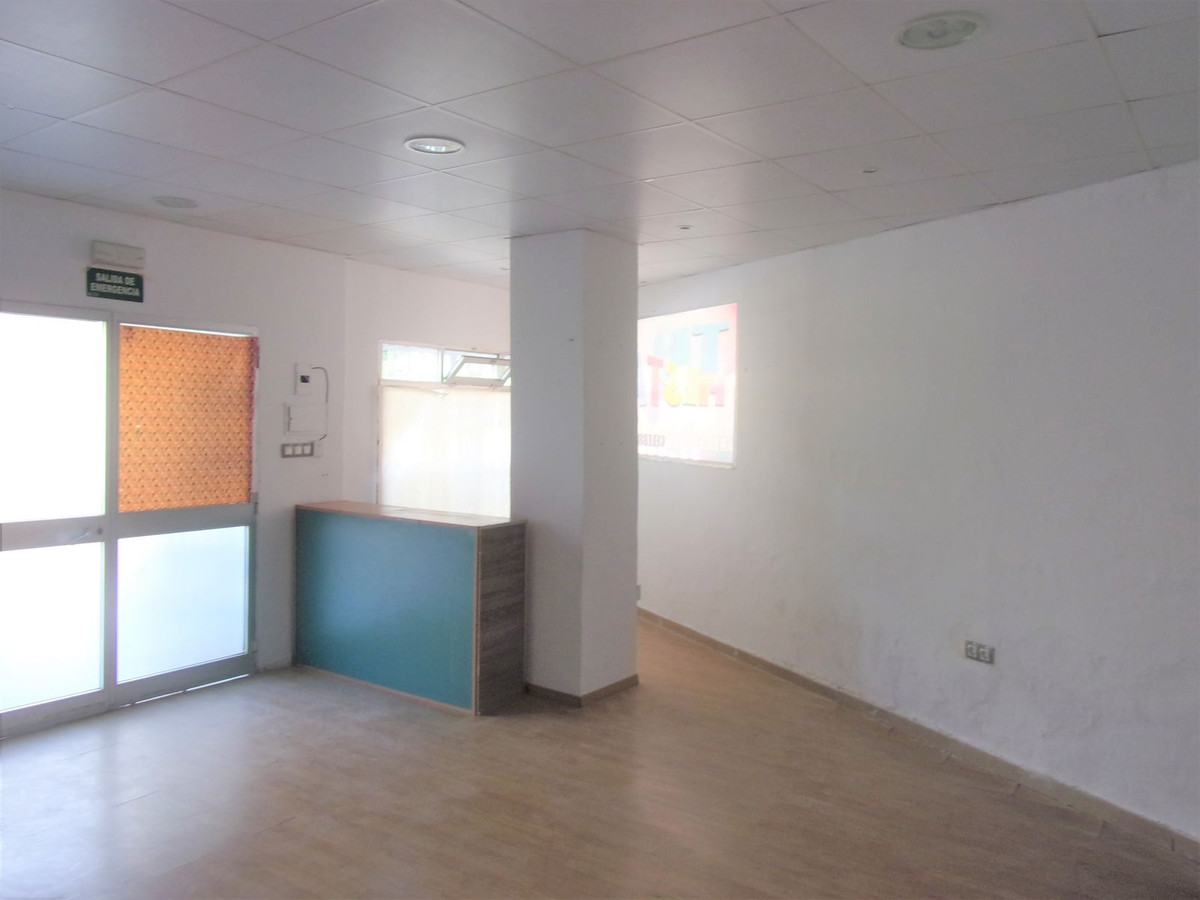 1 Bed Commercial unit for sale in Marbella Costa Del Sol, Málaga, Spain