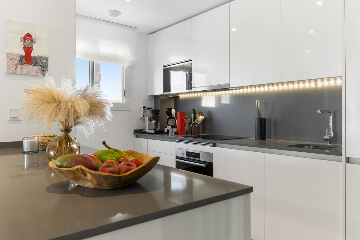3 Bed Townhouse for sale in La Cala De Mijas Costa Del Sol, Málaga, Spain