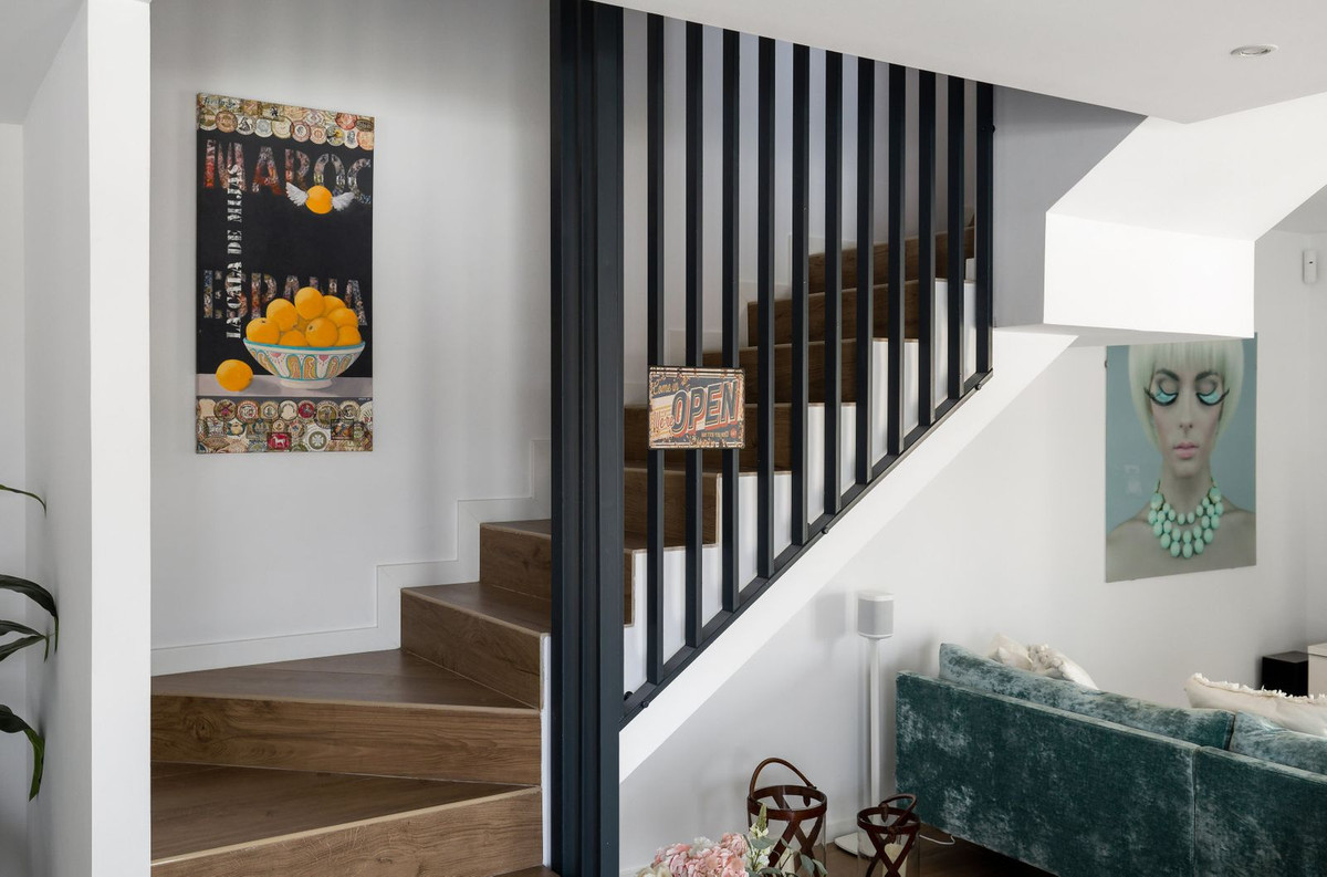 3 Bed Townhouse for sale in La Cala De Mijas Costa Del Sol, Málaga, Spain