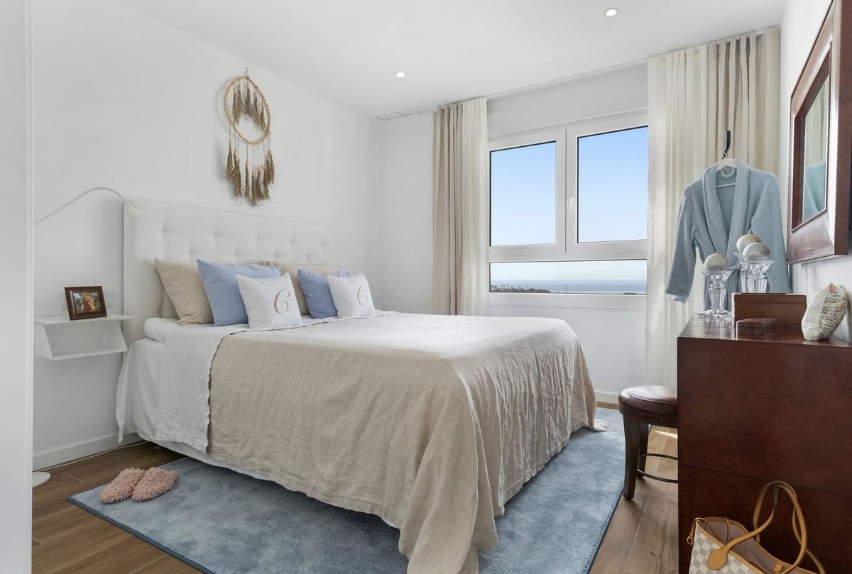 3 Bed Townhouse for sale in La Cala De Mijas Costa Del Sol, Málaga, Spain