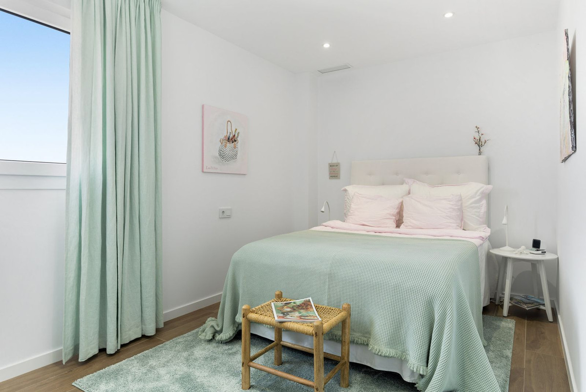 3 Bed Townhouse for sale in La Cala De Mijas Costa Del Sol, Málaga, Spain