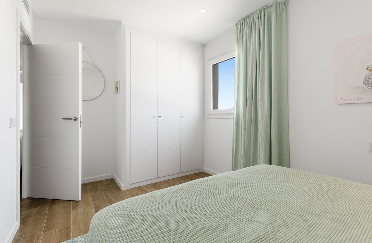 3 Bed Townhouse for sale in La Cala De Mijas Costa Del Sol, Málaga, Spain